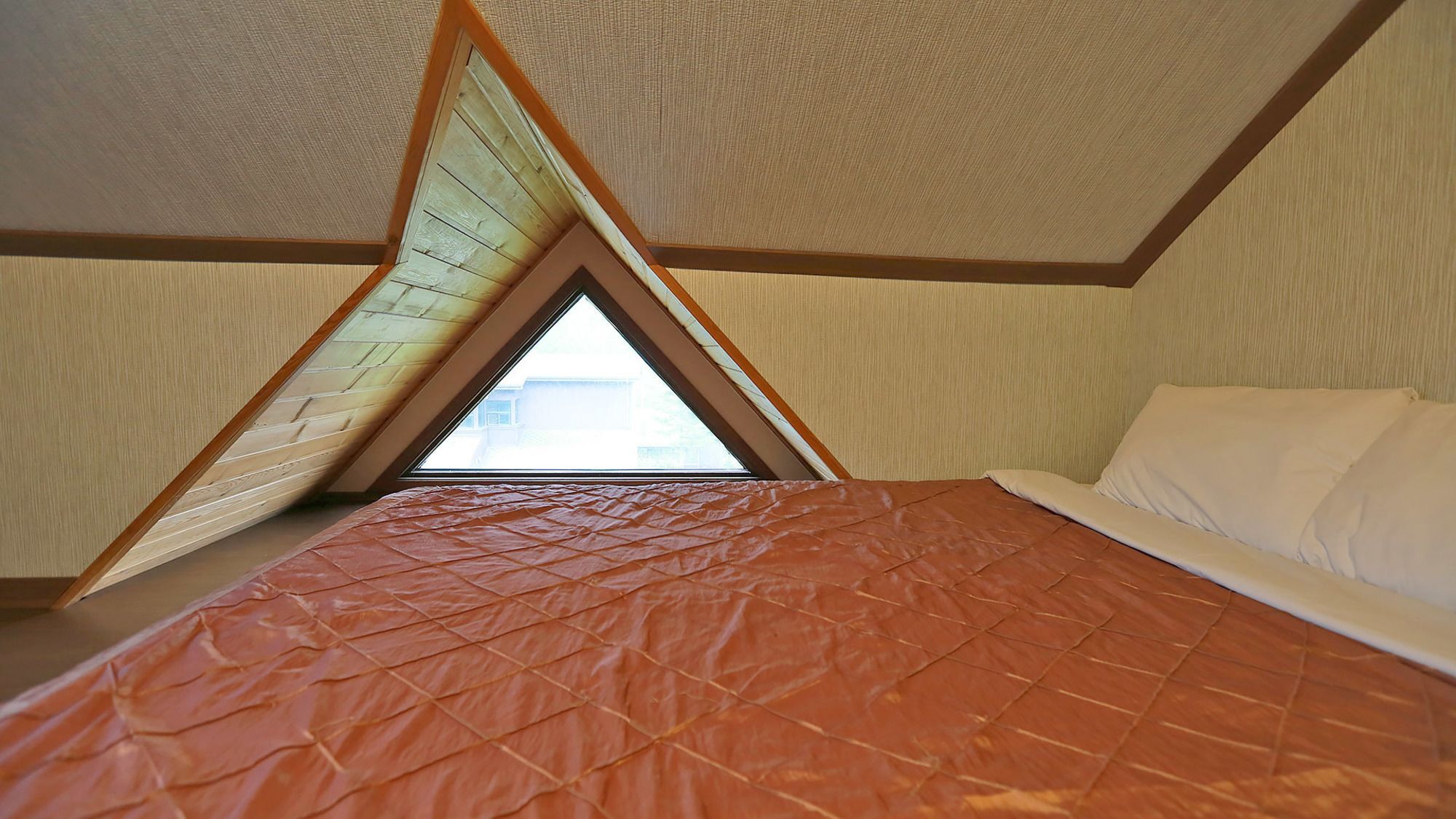 Chalet Resort Phjongcshang Kültér fotó